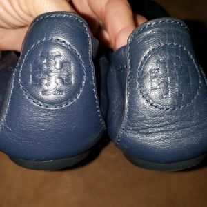 Tory Burch Ballet Flats Size 5